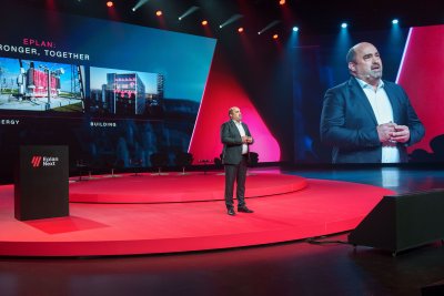 Eplan Next26: Inspiring insights into the future of engineering